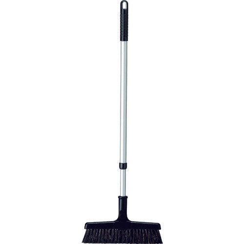 Condor Protec Free Broom Bulllon TF-N Telescopic Handle Type Black C228-000N-MB-B 1 pc