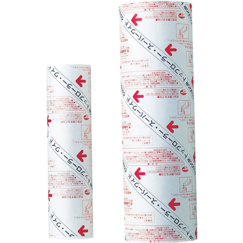 コンドル プロテック 粘着クリーナー トップローラー スーパーワイド用 スペア C291-000N-SP 1 巻