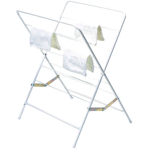 Condor Clothes Dryer Hanger D-Type Width 550 x Depth 465 x Height 695 mm C43-000X-MB 1 unit