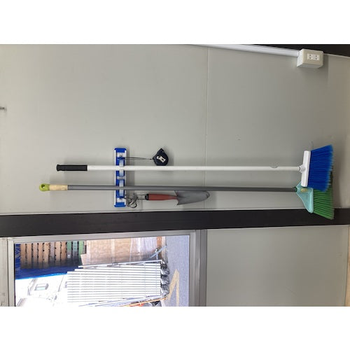 YUYPRO 미니 빗자루 캐쳐 2개용(마그넷 타입) Y-CH003 1개