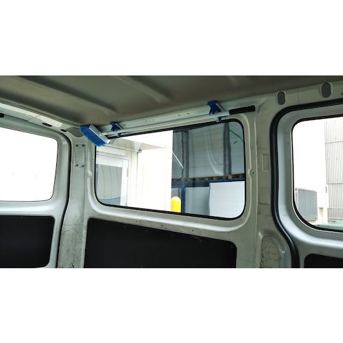 YUYPRO 마이 빗자루 캐처 1개용(마그넷 타입) Y-CH004 1개