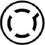 ハタヤ AP型 三相200V型コードリール 30m アース付 20A(引掛け) AP-302ML 1 台