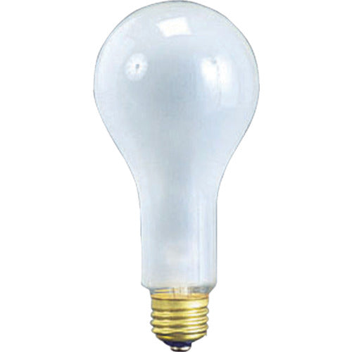 Hataya Vibration Resistant Bulb 100V 200W (for KM Type Hand Lamp) AS-200 1 pc