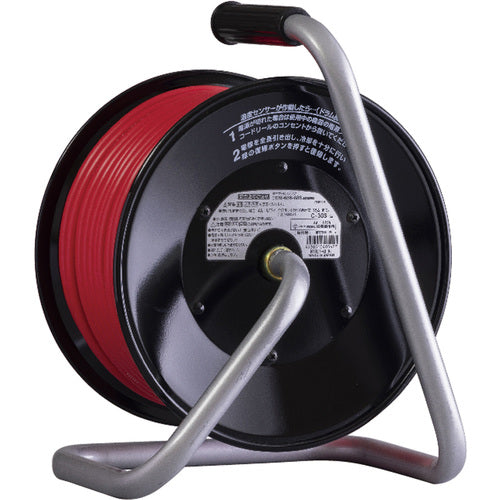 Hataya Cord Reel Shin Sunday Reel Single Phase 100V 30m C-30SIN 1 unit