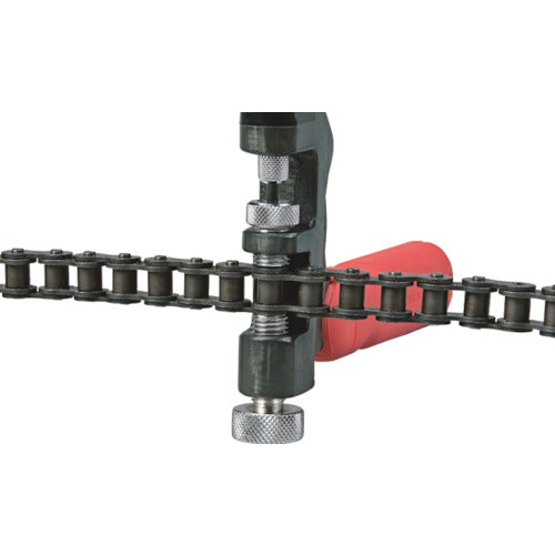 ハタヤ チェーンカッター 3/8 〜5/8 チェーン兼用型 CH-360 1 個