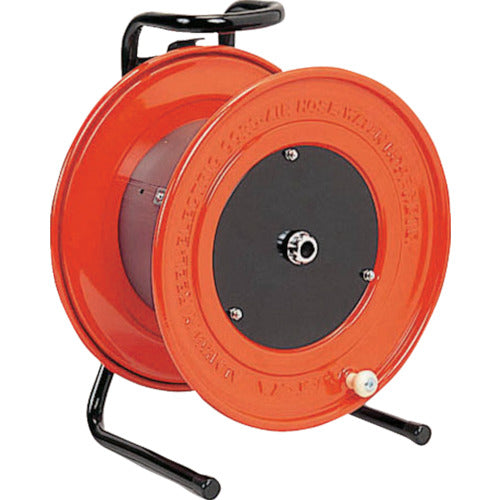 ハタヤ コードリール 空リール(巻き取り用) R-1 1 台