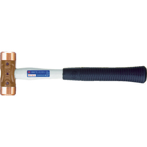 OH G커퍼 해머(글라스 파이버 무늬) #1-1/2 CO-15G 1개