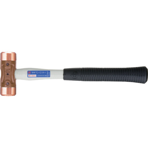 OH G커퍼 해머(글라스 파이버 무늬) #5 CO-50G 1개