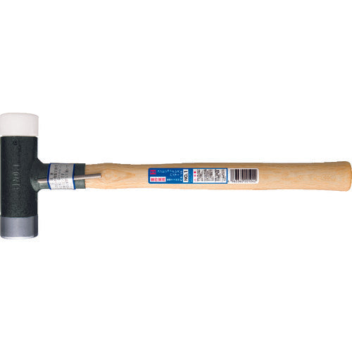 OH 콤비 쇼크리스 해머(철/수지) #1 CS-10 1개