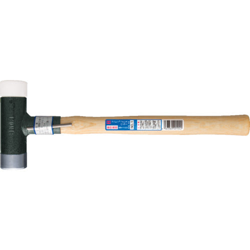 OH 콤비 쇼크리스 해머(철/수지) #2 CS-20 1개