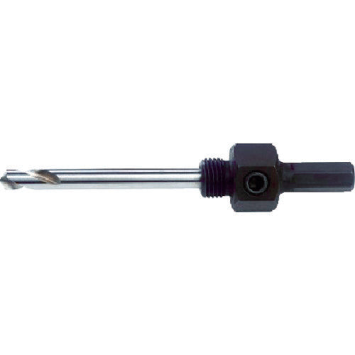 바코 홀소용 아버 육각 생크 직경 8.5mm 적용홀소 사이즈 14-30 3834-ARBR-930 1개
