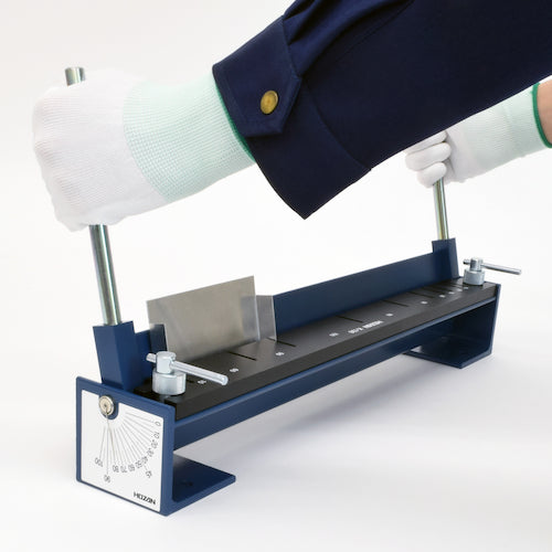 HOZAN 鈑金折り曲げ機 K-130 1 台