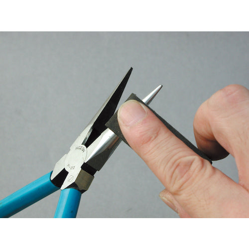 HOZAN 고무 숫돌 #60 K-140 1개