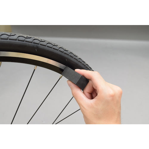 HOZAN Rubber Grindstone #120 K-141 1 piece