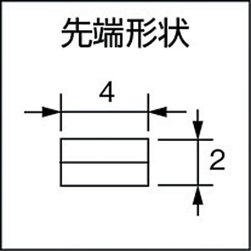 HOZAN 리드 펜치 150mm P-16 1 정