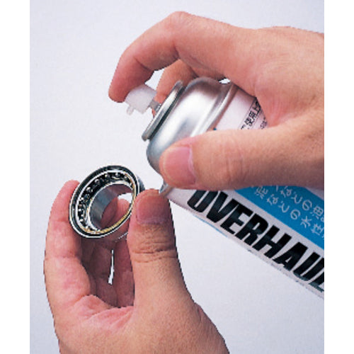 HOZAN オーバーホールクリーナー Z-294 1 本