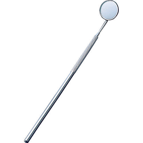 HOZAN Inspection Mirror Φ24 Z-350 1 piece