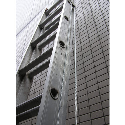 ユタカメイク ナイロンロープ16打ドラム巻 6φ×200m PRN-10 1 巻