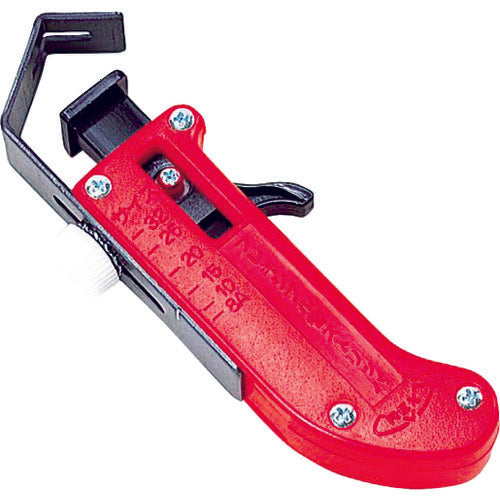 REX Flexible Pipe Stripper 32A 1702FS 1 piece