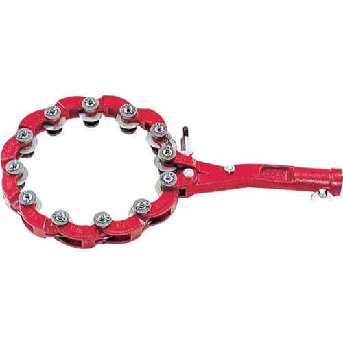 REX No. 10 RC-10 1302P2 1 丁