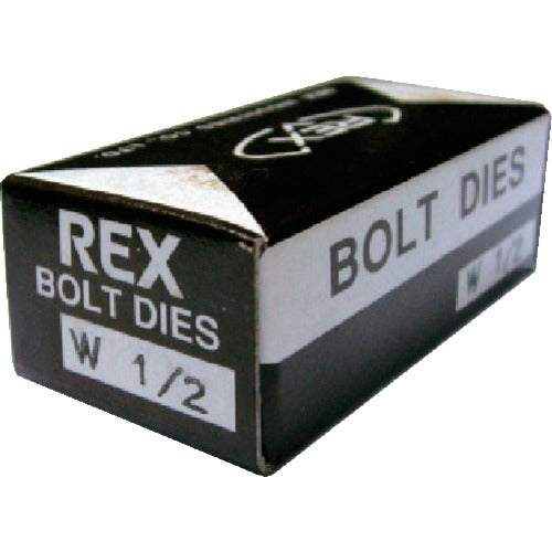REX Bolt Chaser MC W1/2 160505 1 S
