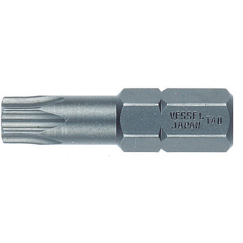 VESSEL 토크스 비트 A5T30 A5T30-32 1개