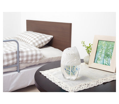 에일즈 간호 가정용 소취력 / 400mL 깨끗이 화이트 비누 1개