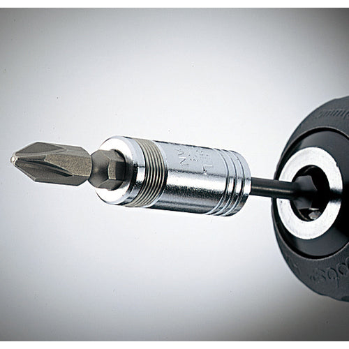 VESSEL 토션 비트 홀더 No. BH-14(홀더 1개·비트 1개) BH-14 1개