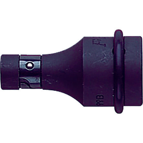 VESSEL Socket Anvil No. BH-30 (SQ12.7 x Diameter 6.35) BH-30 1 pc