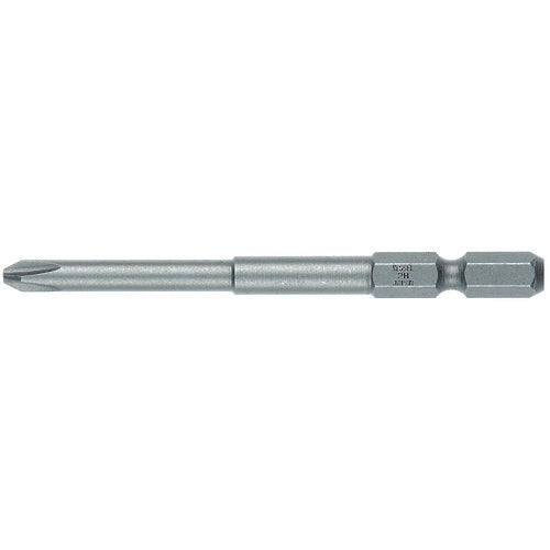 VESSEL ドライバービット D81+2X82H D81-2-82H 10 本