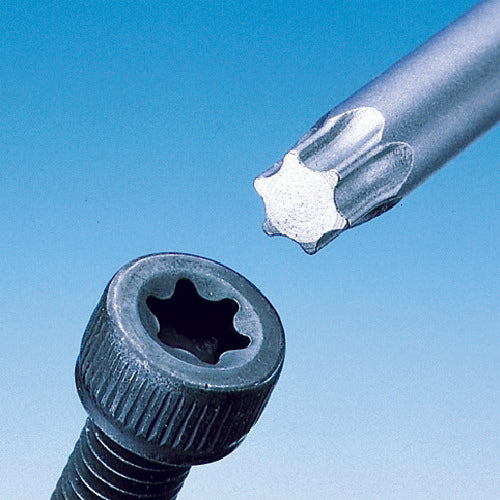 VESSEL Torx Bit NT25X100 NT25100 1 piece