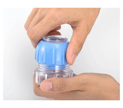 錠剤クラッシャー / RD-10 1 個