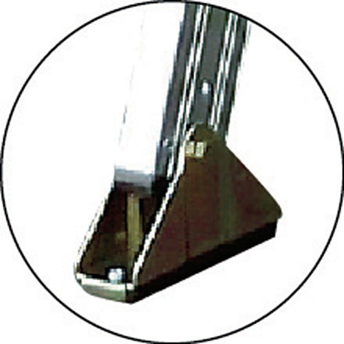 PiCa 1連はしごスーパーコスモス1CSM型 3.7m 1CSM-37 1 台