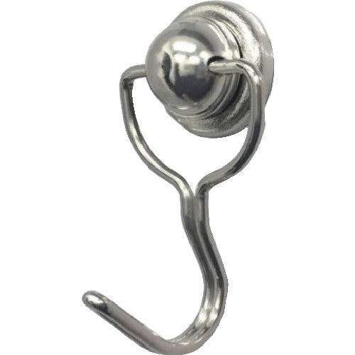 Sankei Powerful Magnet Hook PM-3 1 piece