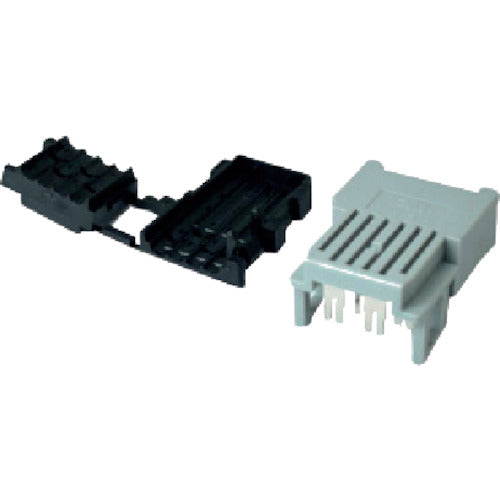 3M リンクコネクタ ワイヤーマウント ミニ・クランプ分岐タイプ 38A04-0020-100 FL 1 個