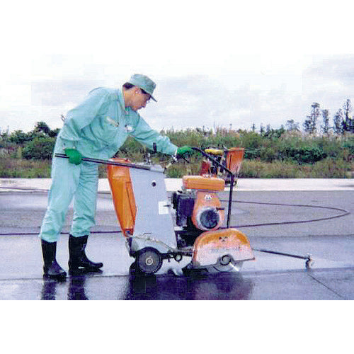 EBI Diamond Cutter for Asphalt 12 inch AX12 1 piece