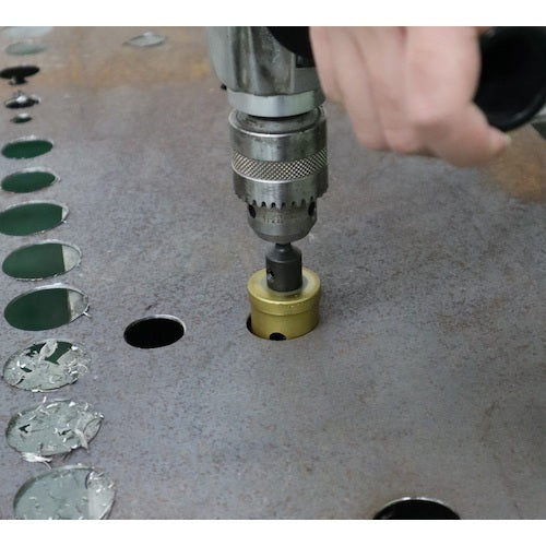 EBI Bimetal Hole Saw C Set BOHCSET 1 S