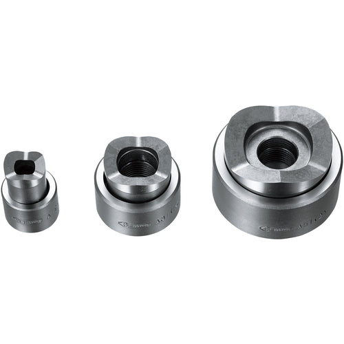 エビ パンチャーLP(薄鋼管用)ポンプ付 LP104AP 1 S