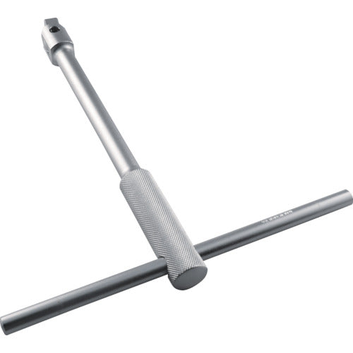 새우 너트 스핀너 핸들 12.7X300mm SH4300 1개