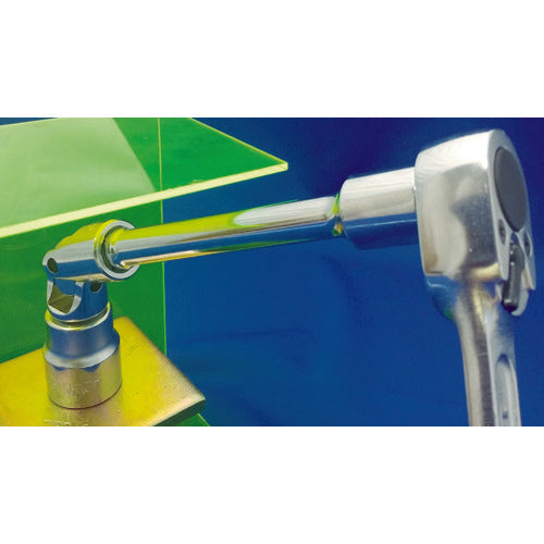 새우 유니버설 조인트 9.5mm UJ3000 1개