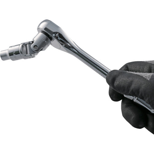 새우 유니버설 조인트 12.7mm UJ4000 1개