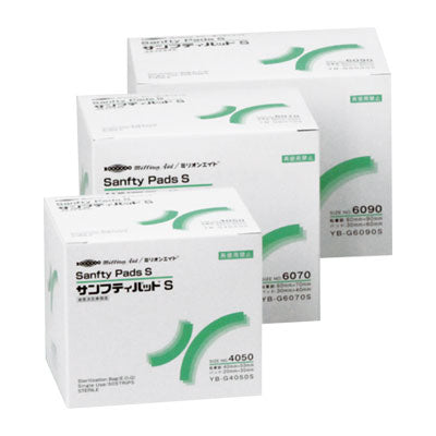 Sanfuti Pad S / No.6090 50 sheets 1 small box