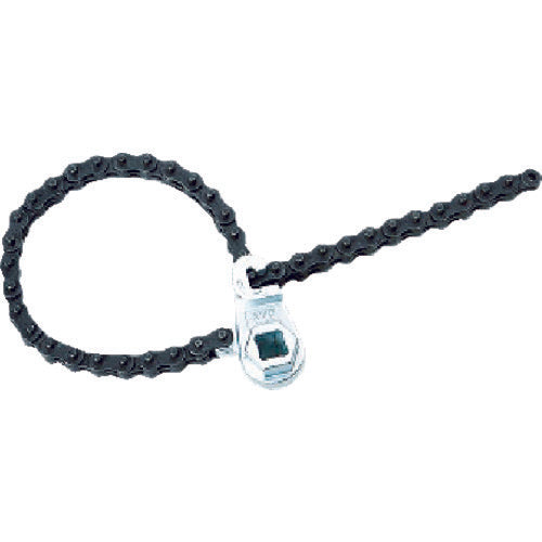 KTC 체인형 오일 필터 렌치 삽입 각도 12.7mm AE502 1 丁