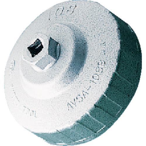 KTC 大径用カップ型オイルフィルタレンチ110B AVSA-110B 1 個