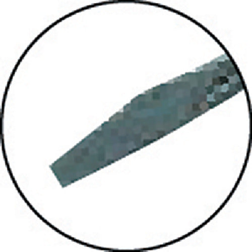 KTC 베이비 드라이버 마이너스 2.5 mm BAD-75 1개