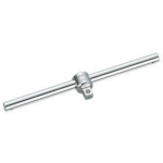 KTC T 형 핸들 6.3sq. 슬라이드 헤드 핸들 전체 길이 120mm 삽입 각 6.35mm BHM2 1개