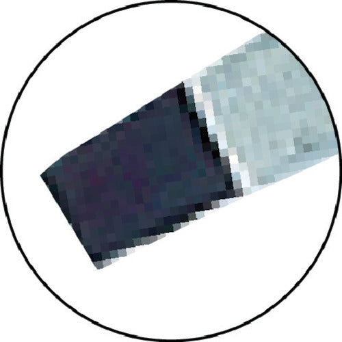 KTC 소프트 드라이버 마이너스 6mm 전장 230mm D7M-6 1개