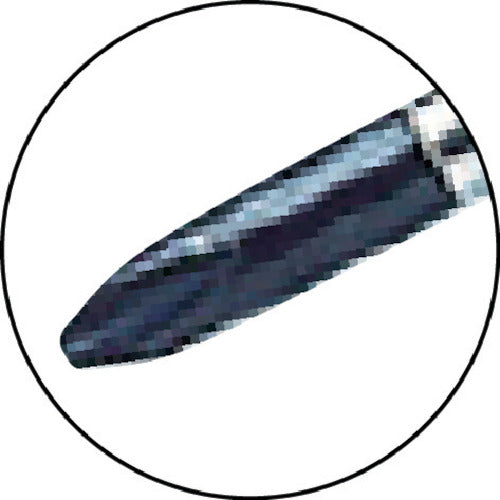 KTC 소프트 드라이버 크로스 No. 2 전체 길이 230mm D7P-2 1개