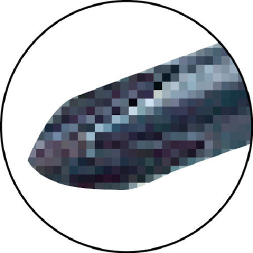 KTC 소프트 스태비 드라이버 크로스 No. 1 D9P-125 1개