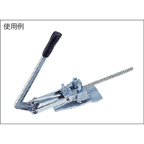 KTC フレキツバ出し工具(3山成形専用) FV10 1 台